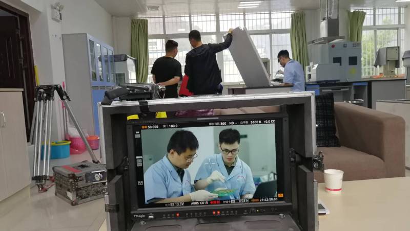 元宇宙搭台唱戏，市中区广告片拍摄公司抢滩虚拟世界首支舞
